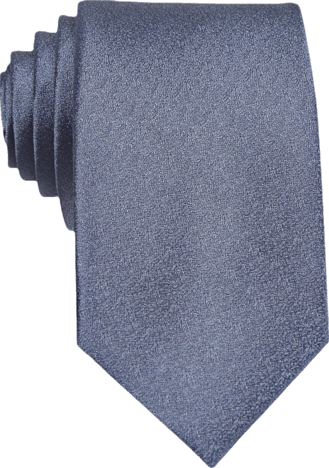 Sable Solid Tie, Created for Macy's