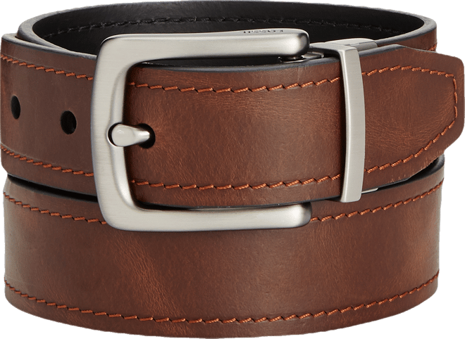 Parker Reversible Leather Belt