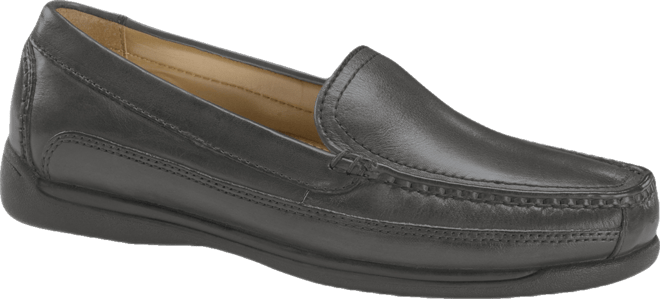 Catalina Moc-Toe Loafers