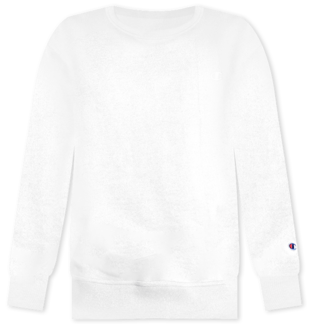 Men's Powerblend Fleece Sweatshirt