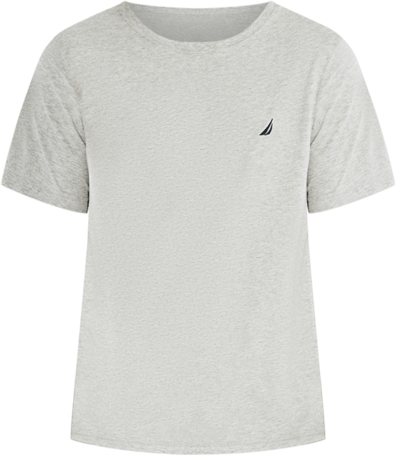 Men's Knit Pajama T-Shirt