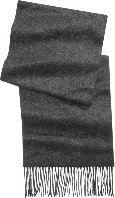 Club Room Men's 100% Cashmere Scarf, Created for Macy's - Macy's