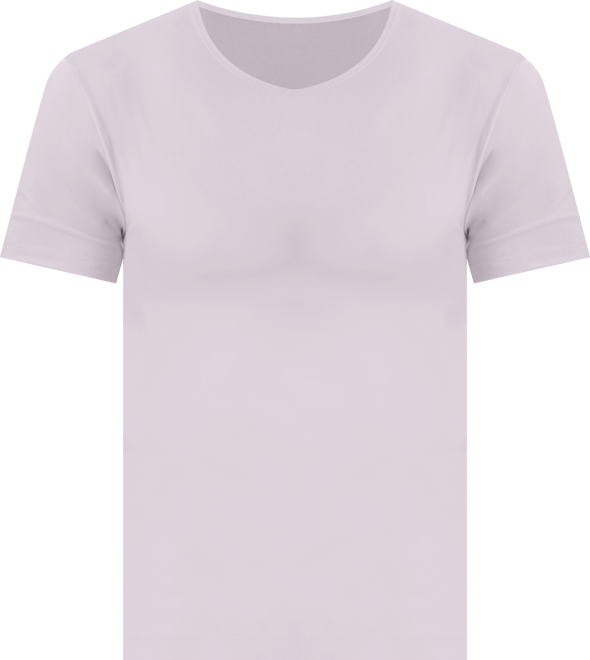 Men's Big & Tall Insta Slim Compression Short Sleeve Crew-Neck T-Shirt