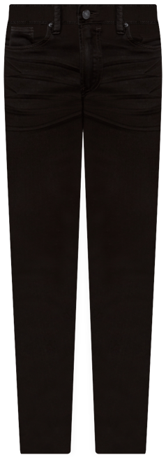 Men's Slim Ash Tapered Stretch Jeans