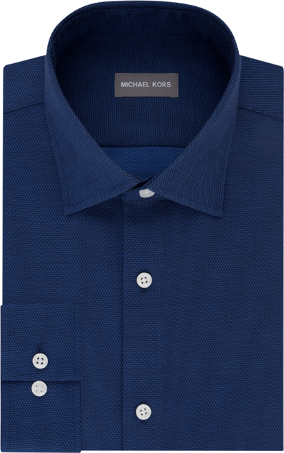 Macys michael kors mens shirts best sale