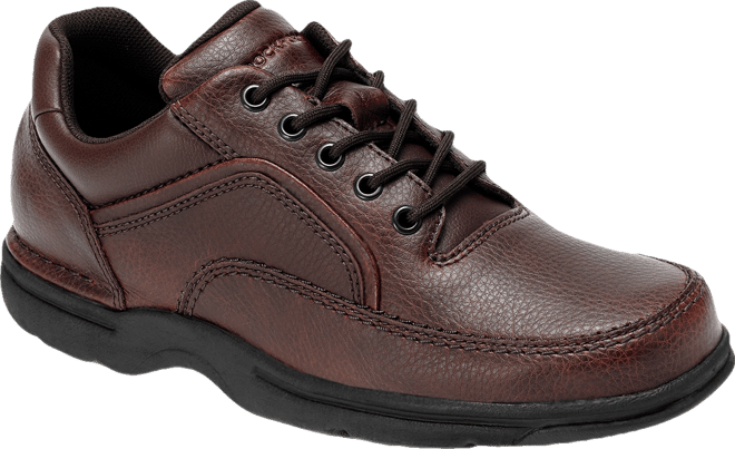 【新品】EUREKA T-bar classic（wide fit）22 Rockport Men's Eureka Walking Sneaker - Macy's