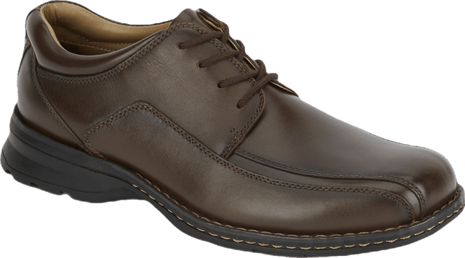 Men's Trustee Leather Oxfords