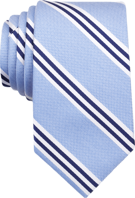 Men's Bilge Striped Tie