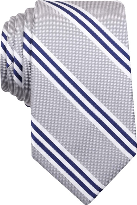 Men's Bilge Striped Tie