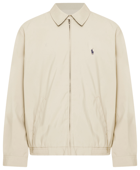 Men's Big & Tall Jackets, Bi-Swing Windbreaker