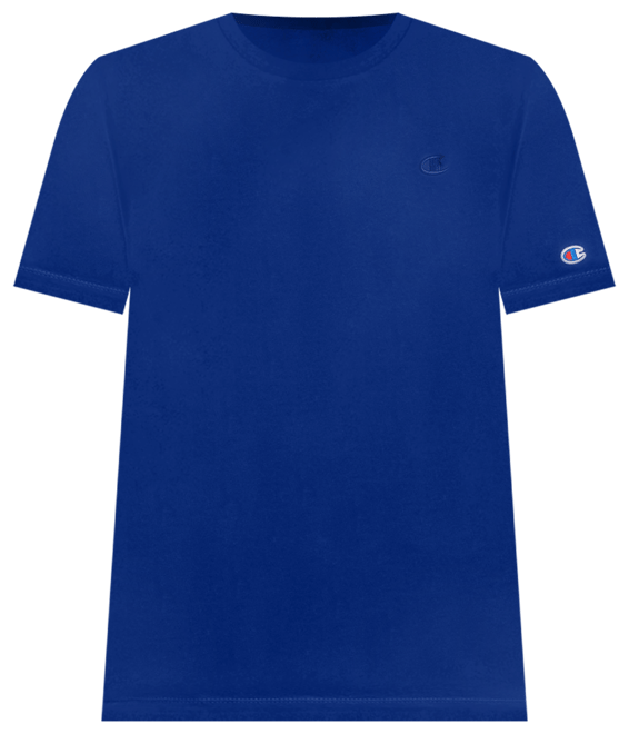 Men's Cotton Jersey T-Shirt