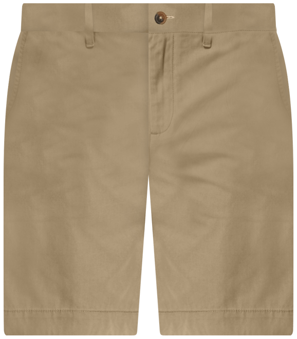 Men's Big & Tall 9" Th Flex Stretch Shorts