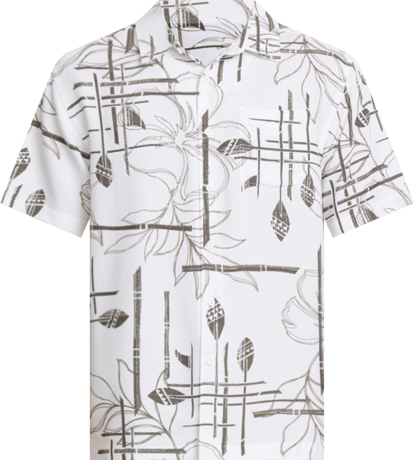Men's Paddle Out Short Sleeve Shirt