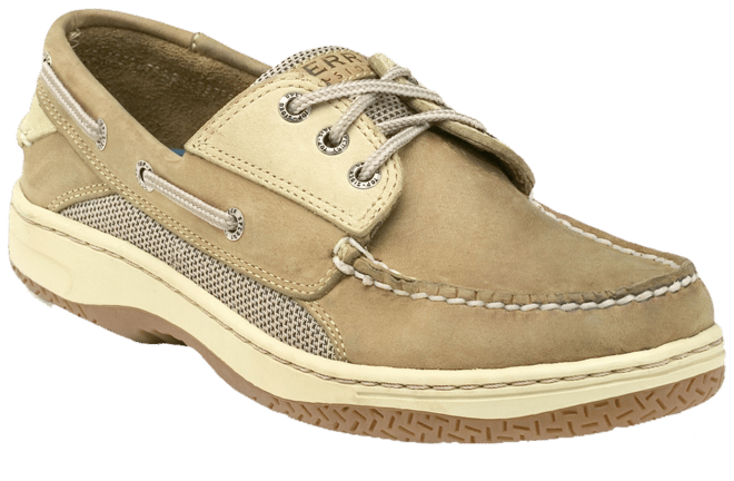 Men's sperry billfish hot sale 3 eye