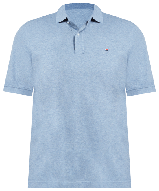 Men's Big & Tall Classic-Fit Ivy Polo