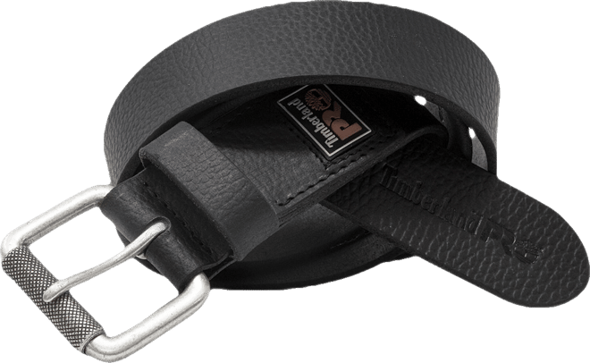 Pro 38mm Rubber Patch Belt