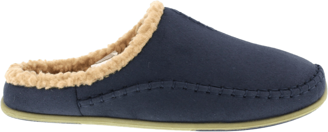 Men's Nordic Slipper