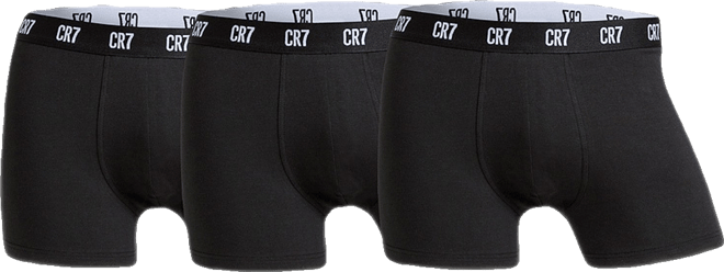 Cristiano Ronaldo Men's Trunk, 3 Pack