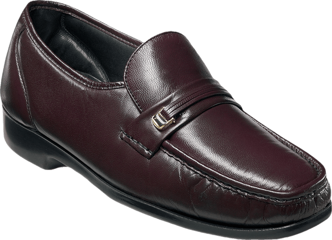 Men's Riva Moc Toe Loafer