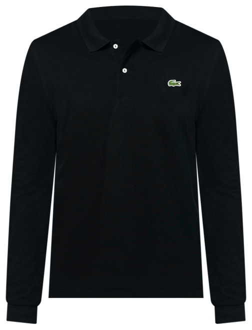 Lacoste Men's Classic Fit Long-Sleeve L.12.12 Polo Shirt - Macy's