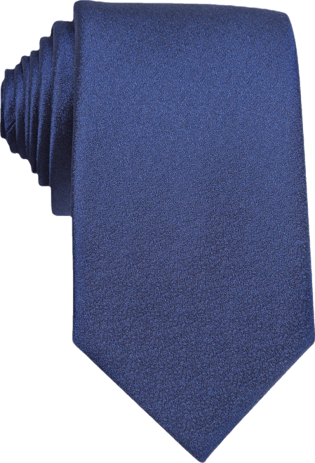 Sable Solid Tie, Created for Macy's