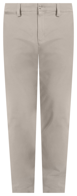 Men's Four-Way Stretch Pants, Created for Macy's