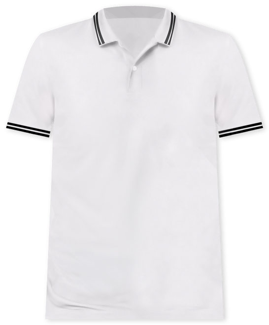 Club Room Men's Performance Stripe Polo, Created for Macy's - Macy's