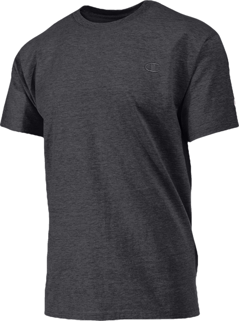 Men's Cotton Jersey T-Shirt