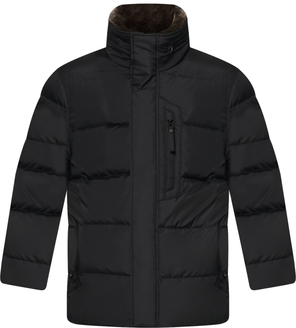 Men's Horizon Down Puffer Jacket