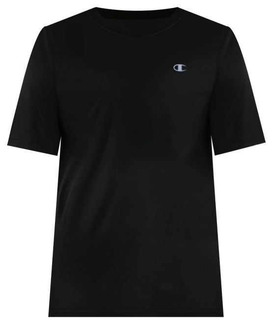 Men's Double Dry Moisture Wicking T-shirt