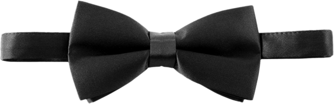 ZEGNA Men's Pre-Tied Silk Bow Tie - Bergdorf Goodman