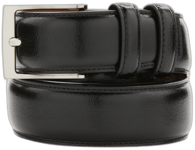 Men's Leather Belt