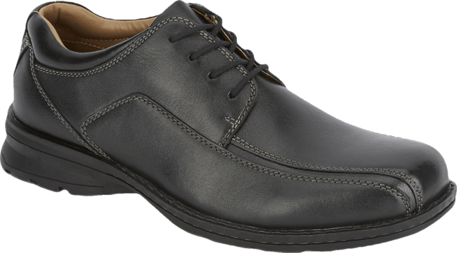 Men's Trustee Leather Oxfords