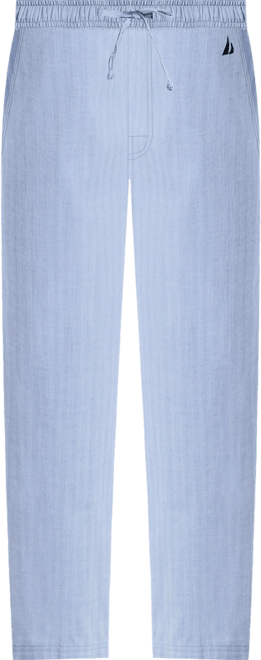 Men's Anchor Pajama Pants