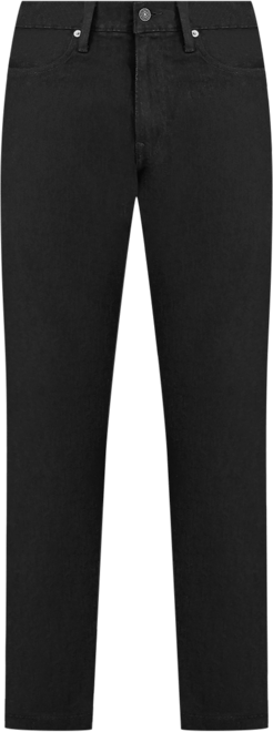 Men's Hampton Relaxed Straight Jeans