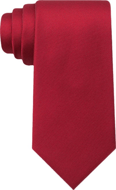 Men's Core Classic Oxford Solid Tie