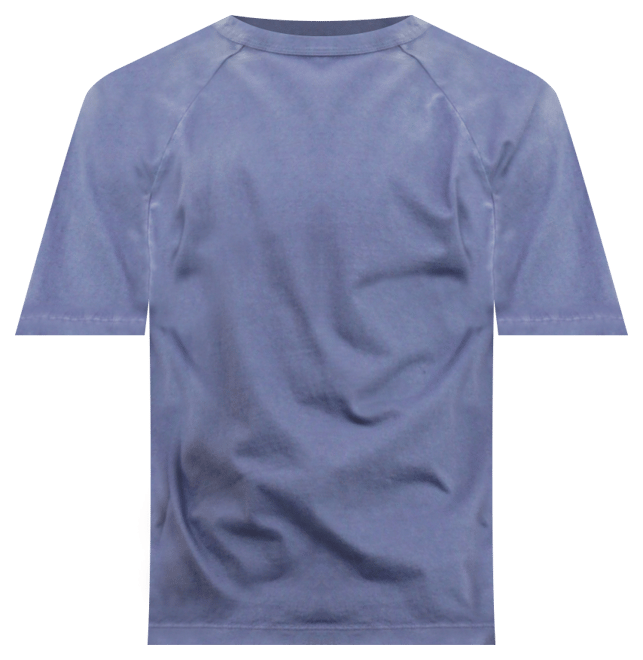 Men's Raglan T-Shirt