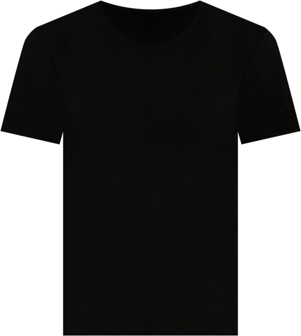 Men's Big & Tall Insta Slim Compression Short Sleeve Crew-Neck T-Shirt