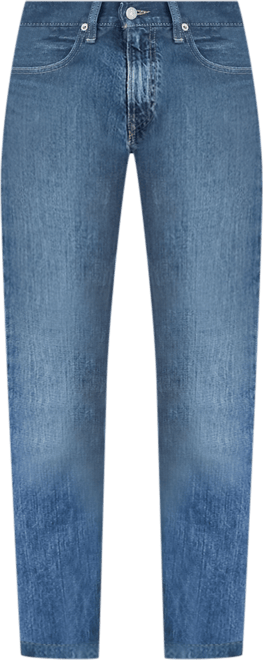Men's Varick Slim Straight Jeans