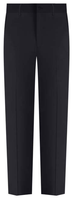 Cool Right Performance Flex Slim Fit Flat Front Pant