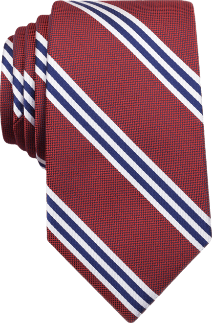 Men's Bilge Striped Tie