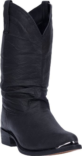 Men's Amsterdam Leather Boot