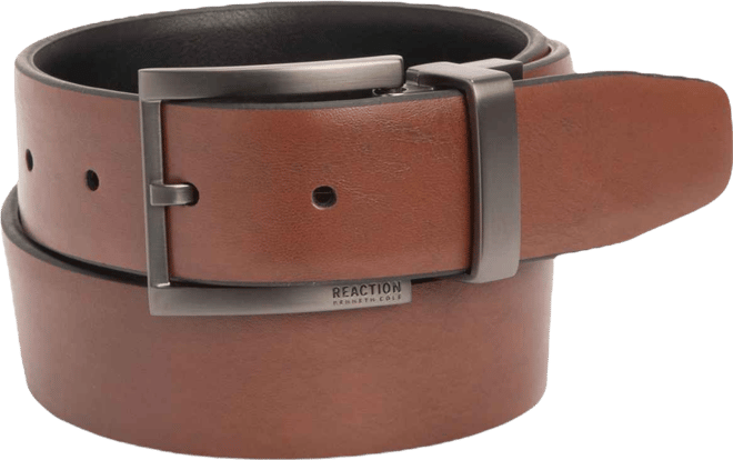 Men's Stretch Reversible Belt