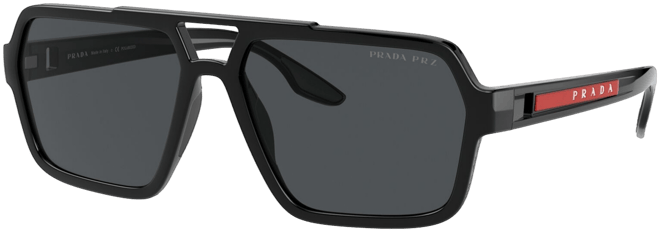Men's Sunglasses, Ps 01XS