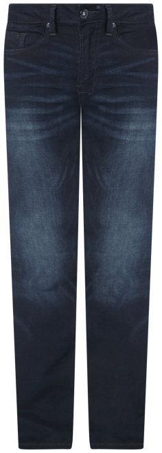 Men's Six-x Straight-Fit Jeans