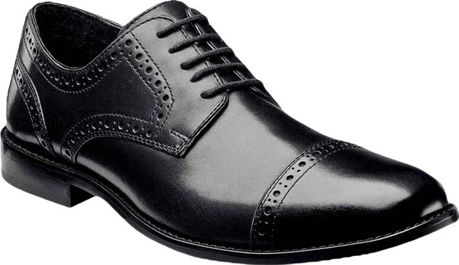 Men's Norcross Brogue Oxfords