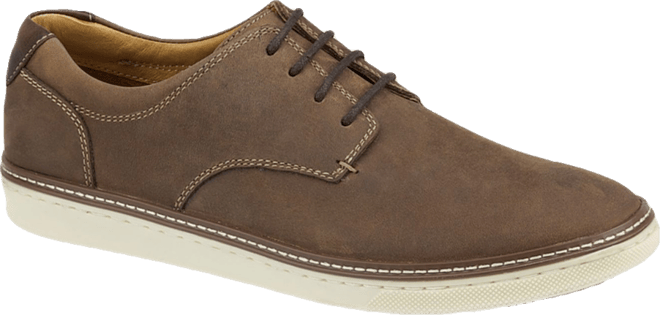 Men's McGuffey Plain Toe Shoes