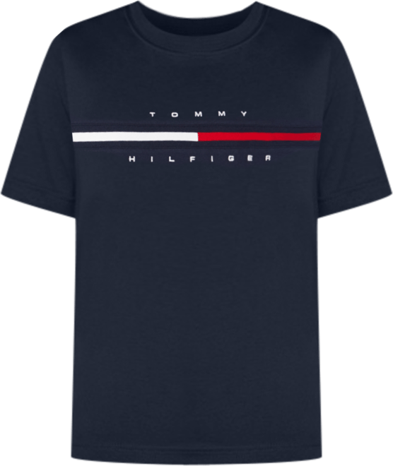 Men's Tino Logo Short Sleeve T-Shirt