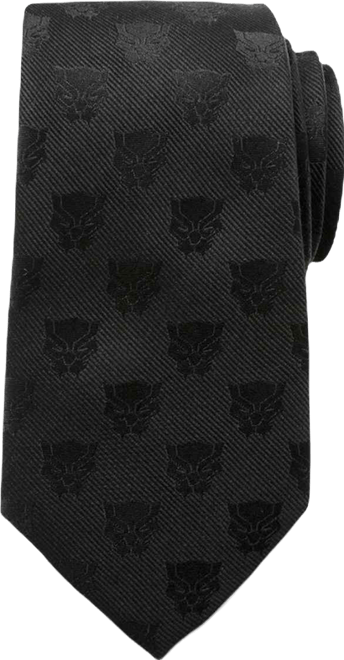 Panther Men's Tie