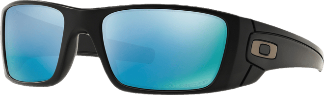Fuel Cell Prizm Deep H20 Polarized Sunglasses, OO9096